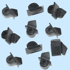 Kunststoffeinsatz Montagekopf