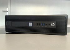 Z240 sff 6700t 64gb - hp, ram