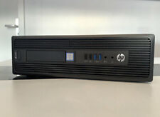 HP Z240 SFF i7-6700T 64GB RAM DDR4 240GB SSD NEU I7 6th Gen. 6te Generation