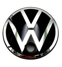 ✅ GENUINE VW Emblem Logo