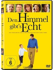 Den Himmel gibt's echt - DVD -