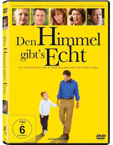 Den himmel gibt echt - gibt's,