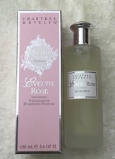 Evelyn Rose Crabtree & Evelyn