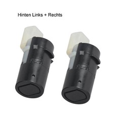 2x Parksensor PDC Sensor