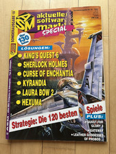 ASM - Aktueller Software Markt