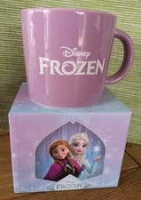 Frozen limitierte Tasse 300