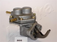 ASHIKA Kraftstoffpumpe 05-08-805 für SUZUKI LJ80 OL