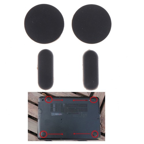 Ersatz gummif e pads - ersatz,