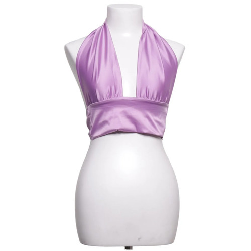 Neckholder top größe s - neckholder, größe: