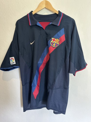 Barcelona trikot 2003 2004 - fc, 2003/2004