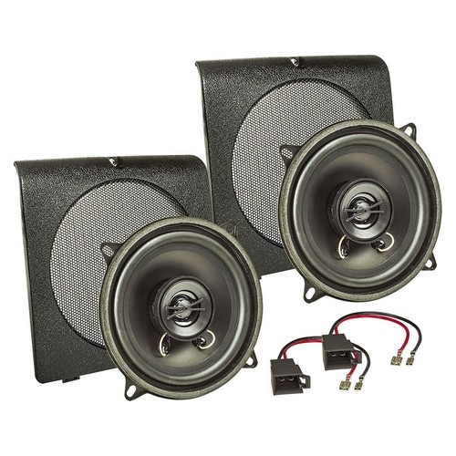 Lautsprecher einbau set - lautsprecher,