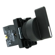 3-Position Wahlschalter