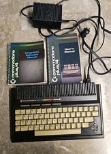 Vintage Commodore Plus/4