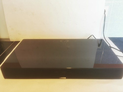 Canton soundbar se - soundbar, 50