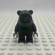 LEGO Ewok Tokkat - sw0339 -