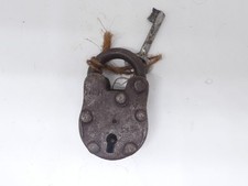 Vorhängeschloss Bügelschloss