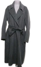 Uniqlo Jacke/Kurzmantel  Beige