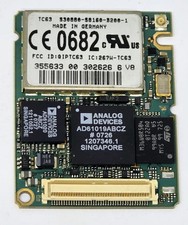 Siemens Cellular Engine