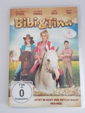 Top-Bibi & Tina DVD Gebraucht
