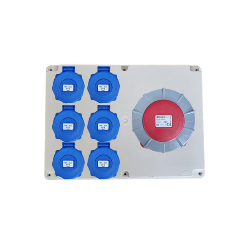 Ip67 stromverteiler - ip67,