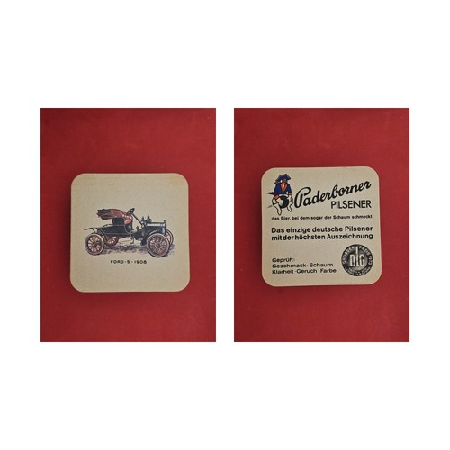 Paderborner ford 1908 - paderborner, ford-s-1908