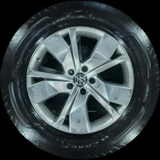 225/65 R18 106W Sommerreifen