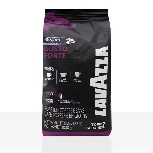 Lavazza expert espresso gusto - espresso,