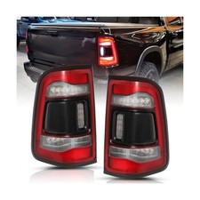 Factory LED Tail Light