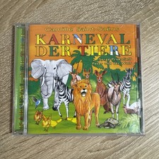 Karneval der tiere peter und - der, tiere/peter