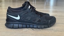 Nike Free Run 2 Black