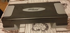 Aerobic Stepper / Steppbrett von Physionics 