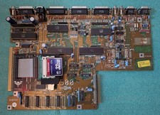 Apollo vampire 500 amiga - vampire, v2-500
