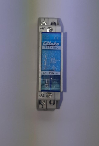 Eltako s12 200 - eltako, s12-200-230v