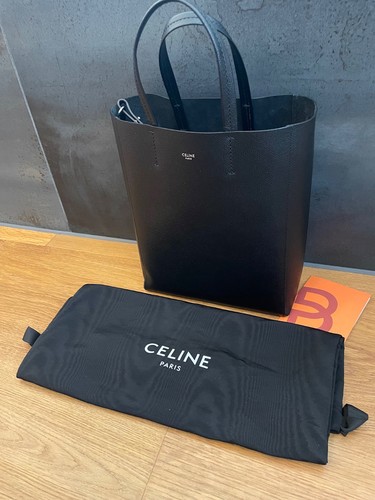 Celine small vertical cabas - small,