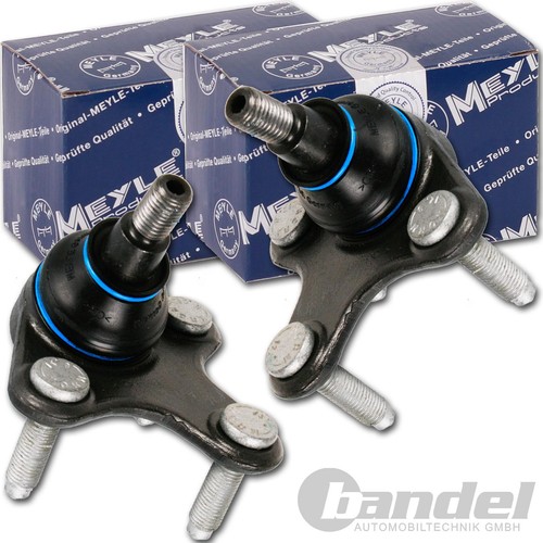 Meyle traggelenk vorne für - 2x,