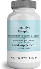 🆕️KOGNITIVER KOMPLEX Hey