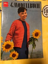 Elsa 4. Modellbuch Strick