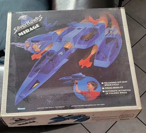 Vintage spielzeug 80er - spielzeug,