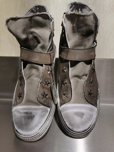 Chucks marke me - chucks, &