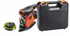 Black+Decker KA280K 4-in-1