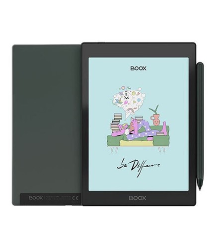 Onyx boox nova - onyx, c