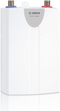 Bosch TR1000R 4 T Klein-Durchlauferhitzer Warmwasserbereiter 3,5kW 1701947