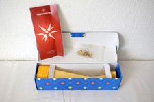 Original Herrnhuter Stern