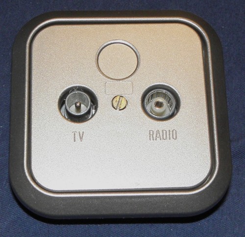 Unterputz antennensteckdose - unterputz-antennensteckdose, 2