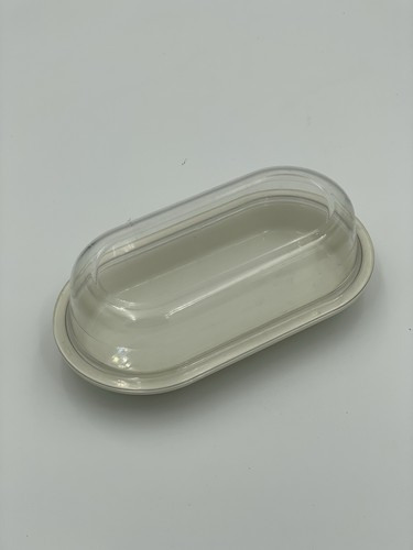 Tupperware butterperle