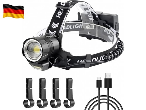 13000 lumens led - 13000, stirnlampe