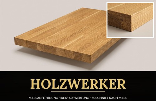 Massivholzplatte eiche - massivholzplatte,