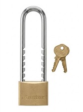 Master lock vorhängeschloss - master,