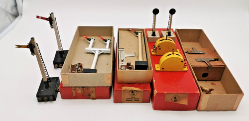 Ttr trix express signale - trix,