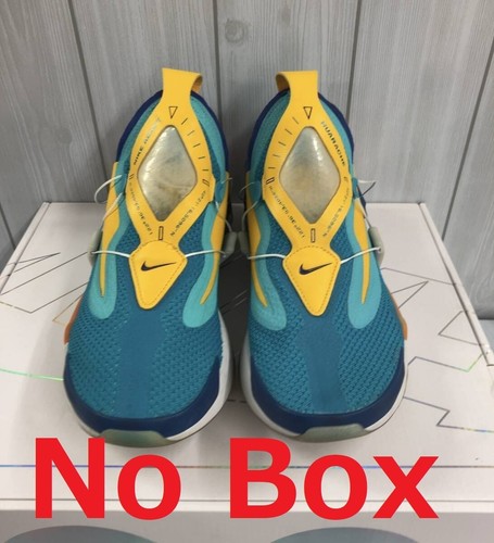 Nike adapt huarache hyper jade - adapt,